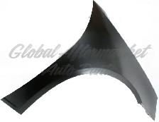 Pontiac G6 2005-2010 Fender Front Left and Right - Photo 8