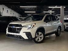 2023 Subaru Ascent Convenience l 2.4L l Eyesight l AWD l X-Mode