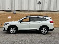 2023 Subaru Ascent Convenience l 2.4L l Eyesight l AWD l X-Mode - Photo 3
