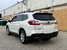 2023 Subaru Ascent Convenience l 2.4L l Eyesight l AWD l X-Mode - Photo 4