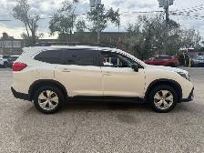 2023 Subaru Ascent Convenience l 2.4L l Eyesight l AWD l X-Mode - Photo 7