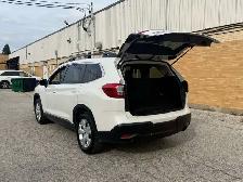 2023 Subaru Ascent Convenience l 2.4L l Eyesight l AWD l X-Mode - Photo 9