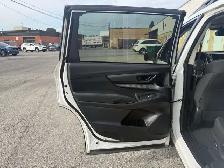 2023 Subaru Ascent Convenience l 2.4L l Eyesight l AWD l X-Mode - Photo 11