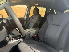 2023 Subaru Ascent Convenience l 2.4L l Eyesight l AWD l X-Mode - Photo 19