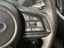 2023 Subaru Ascent Convenience l 2.4L l Eyesight l AWD l X-Mode - Photo 24