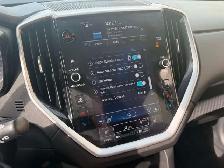 2023 Subaru Ascent Convenience l 2.4L l Eyesight l AWD l X-Mode - Photo 32