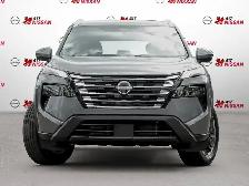 2026 Nissan Rogue SV Moonroof - Photo 2