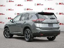 2026 Nissan Rogue SV Moonroof - Photo 4
