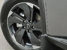 2026 Nissan Rogue SV Moonroof - Photo 8