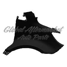 Freightliner Sprinter 2500 Freightliner 2019 Fender Front Left - Photo 2