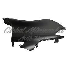 Freightliner Sprinter 2500 Freightliner 2019 Fender Front Left - Photo 4