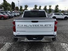 2024 Chevrolet Silverado 1500 LT Crew Cab Short Box 4-Wheel Driv - Photo 4