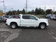 2024 Chevrolet Silverado 1500 LT Crew Cab Short Box 4-Wheel Driv - Photo 6