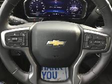 2024 Chevrolet Silverado 1500 LT Crew Cab Short Box 4-Wheel Driv - Photo 9