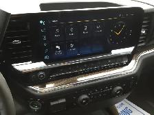 2024 Chevrolet Silverado 1500 LT Crew Cab Short Box 4-Wheel Driv - Photo 11