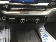2024 Chevrolet Silverado 1500 LT Crew Cab Short Box 4-Wheel Driv - Photo 12