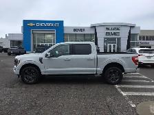 2023 Ford F-150 Lariat - Photo 2