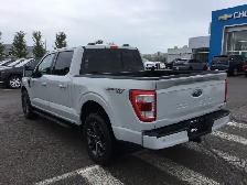 2023 Ford F-150 Lariat - Photo 3