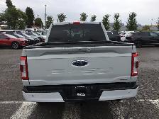 2023 Ford F-150 Lariat - Photo 4