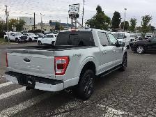 2023 Ford F-150 Lariat - Photo 5