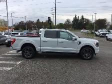 2023 Ford F-150 Lariat - Photo 6