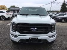 2023 Ford F-150 Lariat - Photo 8