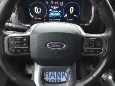 2023 Ford F-150 Lariat - Photo 10