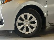 2019 Toyota Corolla CE l FWD l CVT l Eco Vehicle l 1.8L l 4Cyl l - Photo 2