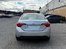 2019 Toyota Corolla CE l FWD l CVT l Eco Vehicle l 1.8L l 4Cyl l - Photo 5