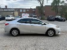 2019 Toyota Corolla CE l FWD l CVT l Eco Vehicle l 1.8L l 4Cyl l - Photo 7