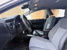 2019 Toyota Corolla CE l FWD l CVT l Eco Vehicle l 1.8L l 4Cyl l - Photo 15
