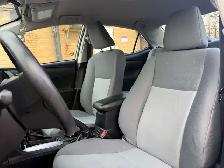 2019 Toyota Corolla CE l FWD l CVT l Eco Vehicle l 1.8L l 4Cyl l - Photo 16