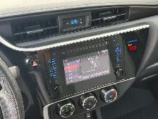 2019 Toyota Corolla CE l FWD l CVT l Eco Vehicle l 1.8L l 4Cyl l - Photo 19