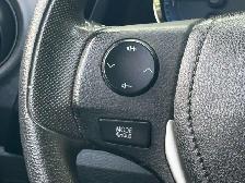 2019 Toyota Corolla CE l FWD l CVT l Eco Vehicle l 1.8L l 4Cyl l - Photo 22