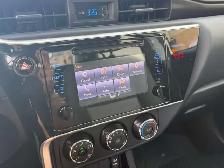 2019 Toyota Corolla CE l FWD l CVT l Eco Vehicle l 1.8L l 4Cyl l - Photo 25