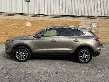 2019 Lincoln MKC Select l AWD l 2.0T l 4Cyl l Remote Start l Eco - Photo 3