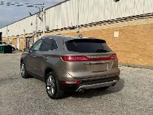2019 Lincoln MKC Select l AWD l 2.0T l 4Cyl l Remote Start l Eco - Photo 4