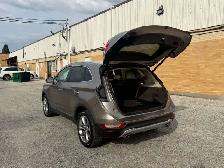 2019 Lincoln MKC Select l AWD l 2.0T l 4Cyl l Remote Start l Eco - Photo 9
