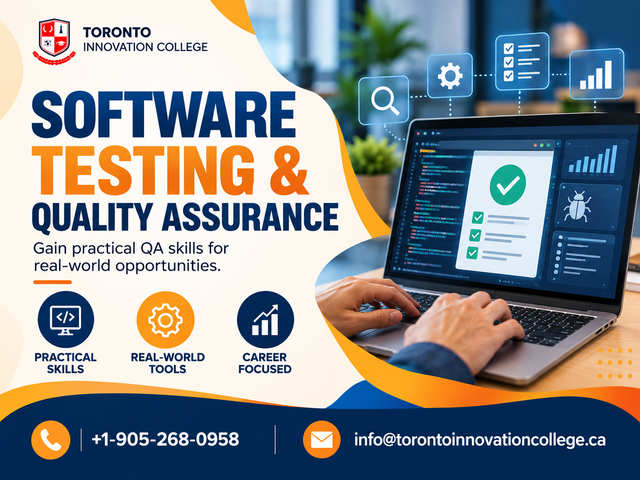 Become a Job-Ready QA Professional