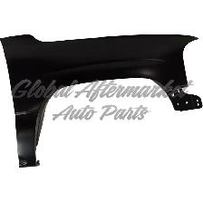 Gmc Pickup Gmc Sierra C3 2001 Fender Front Right - Photo 2