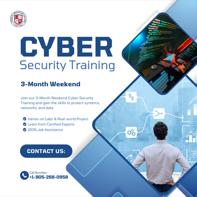 Step Into the Future: Start Your Cybersecurity Career Today!