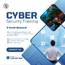 Step Into the Future: Start Your Cybersecurity Career Today!