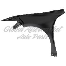 Lexus Es250 2021-2025 Fender Front Right Aluminium - Photo 5