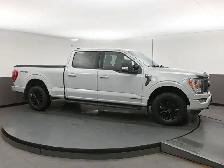 2023 Ford F-150 POWERBOOST HYBRID PowerBoost Hybrid, 4WD, Pro Po