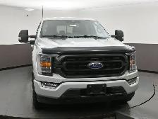 2023 Ford F-150 POWERBOOST HYBRID PowerBoost Hybrid, 4WD, Pro Po - Photo 2