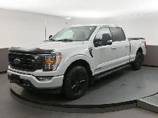 2023 Ford F-150 POWERBOOST HYBRID PowerBoost Hybrid, 4WD, Pro Po - Photo 3