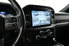 2023 Ford F-150 POWERBOOST HYBRID PowerBoost Hybrid, 4WD, Pro Po - Photo 8
