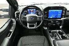 2023 Ford F-150 POWERBOOST HYBRID PowerBoost Hybrid, 4WD, Pro Po - Photo 21