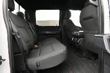 2023 Ford F-150 POWERBOOST HYBRID PowerBoost Hybrid, 4WD, Pro Po - Photo 24