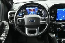 2023 Ford F-150 POWERBOOST HYBRID PowerBoost Hybrid, 4WD, Pro Po - Photo 26